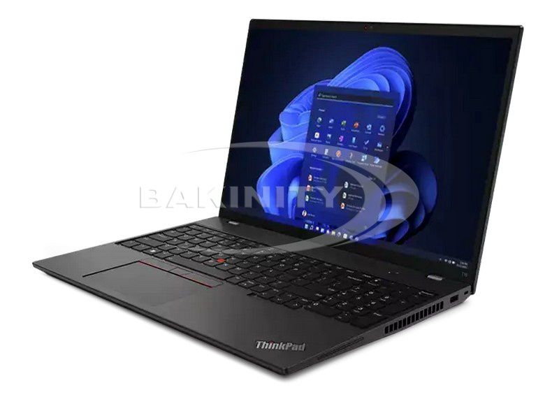 Noutbuk Lenovo ThinkPad T16 Gen 1 (21BWS25N-RT-N) — Noutbuklar, Bakı (2)