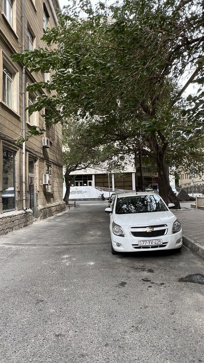 Satılır qaraj 23 m² — Garaj, Bakı (5)