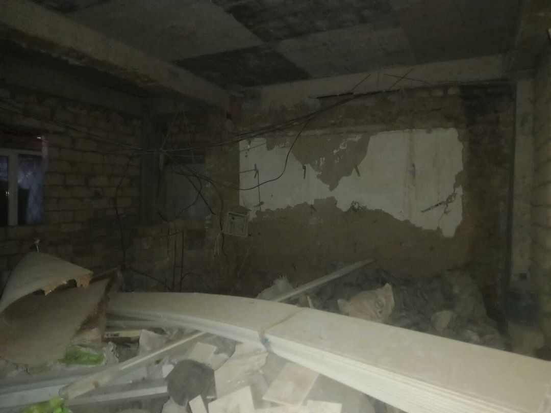 İcarəyə verilir obyekt 140 m² — Əmlak, Bakı (6)