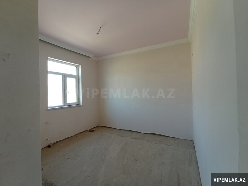 Abşeron rayonunda 5 otaqlı Həyət evi Satılır, 200 m² — Ev, villa, Bakı (4)
