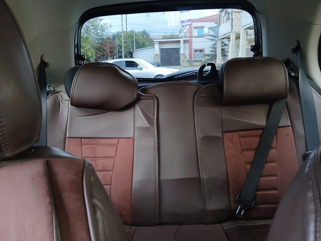 Nissan Micra, 1.2 L, 2012 il, 200 000 km — Avtomobillər, Lənkəran (5)