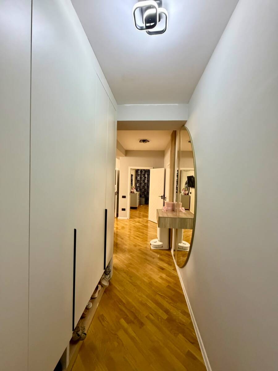 Satılır 3 otaqlı yeni tikili 95 m² — Mənzil, Bakı (3)