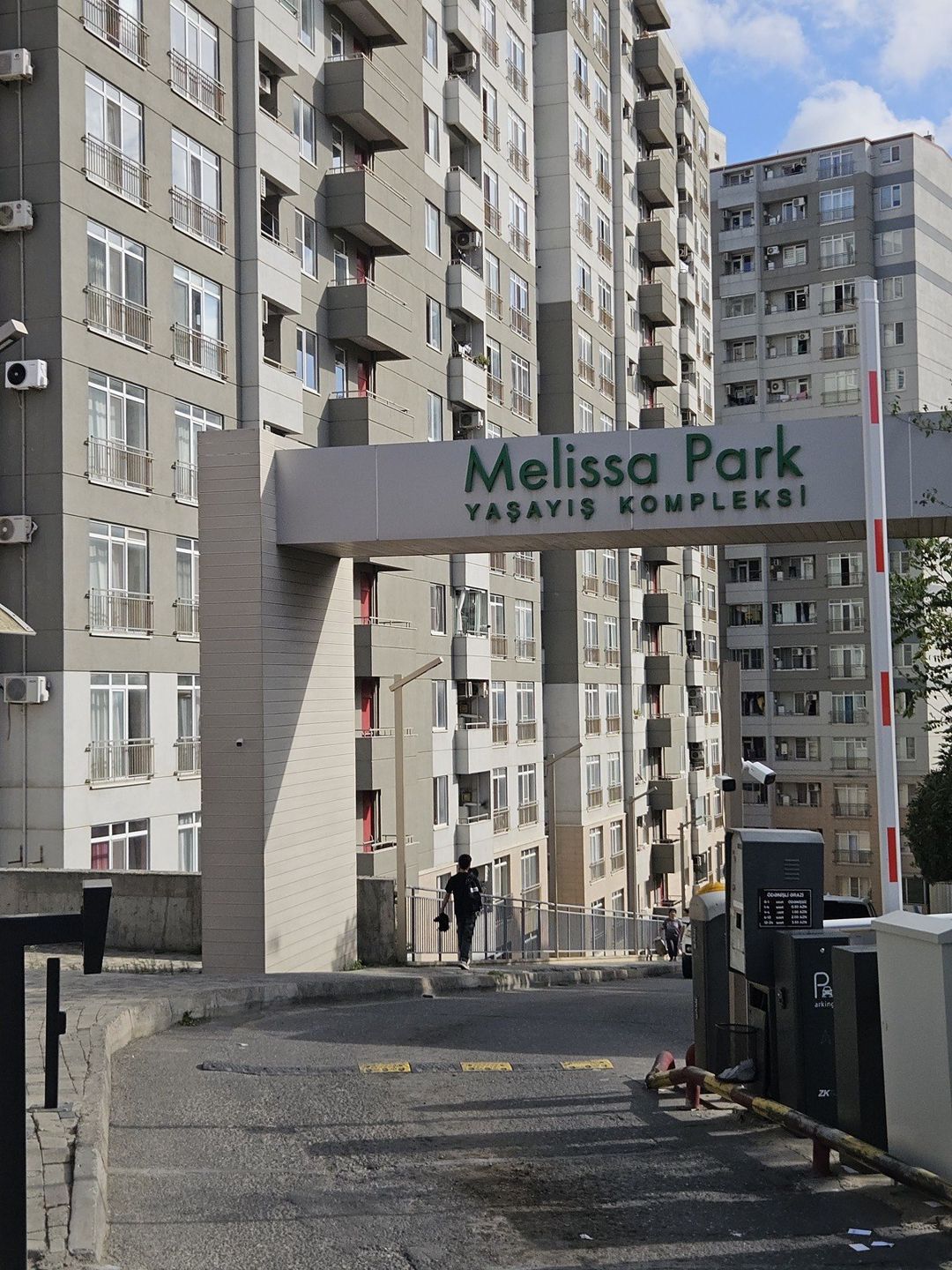 Satılır 2 otaqlı yeni tikili 50 m² — Mənzil, Bakı