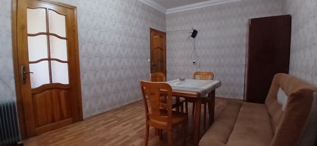 1-otaqlı mənzil, Memar Əcəmi m., 32 m² — Mənzil, Bakı (2)