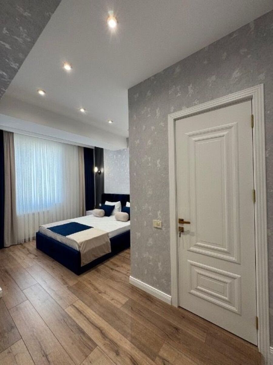 Satılır 4 otaqlı yeni tikili 110 m² — Mənzil, Bakı (6)