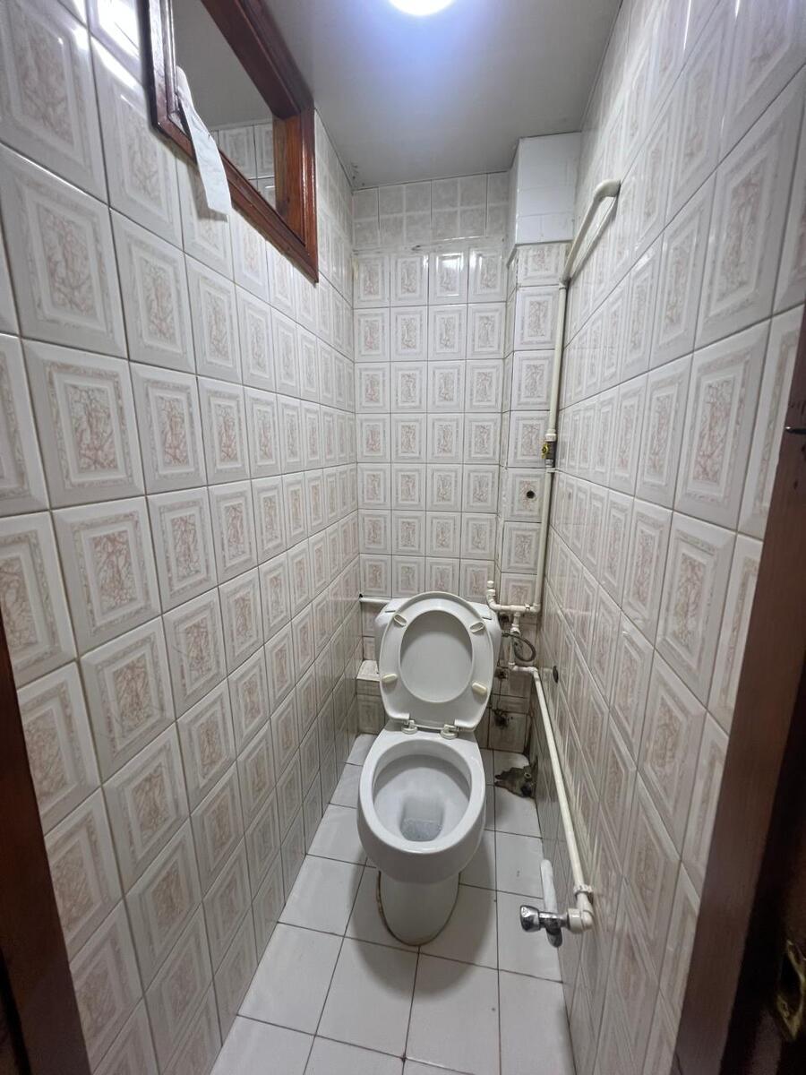 İcarəyə verilir 2 otaqlı köhnə tikili 48 m² — Mənzil, Bakı (5)