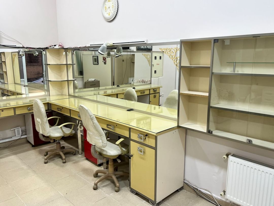 Gözəllik salonu dəsti — Biznes və avadanlıq, Bakı (5)