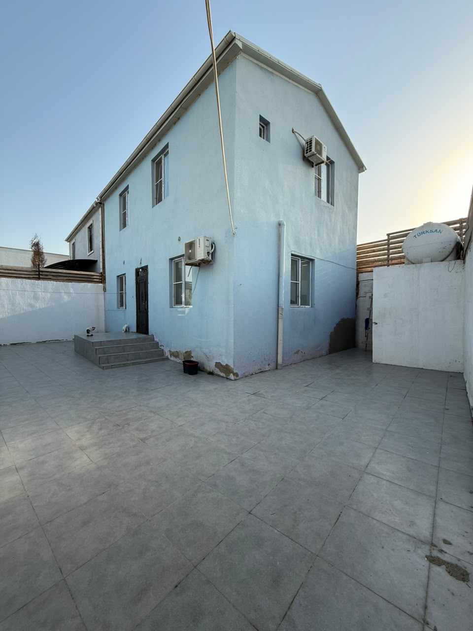 Satış: 3 otaqlı Ev / villa, 76 m², Xəzər rayonu — Ev, villa, Bakı (10)