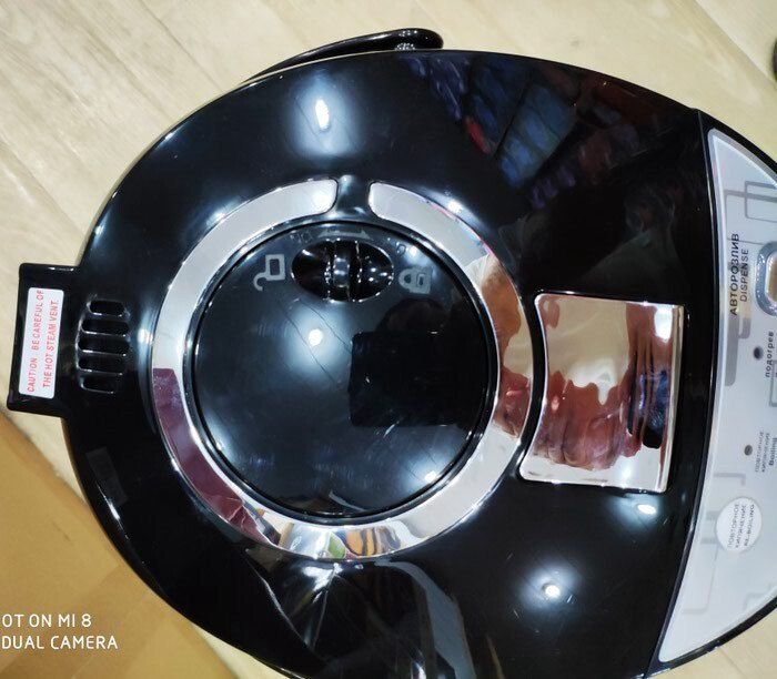 Termopot — Ev texnikası, Bakı (3)