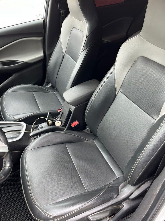 Chevrolet Onix, 1.2 L, 2024 il, 93 270 km 90-YE-418 — Avtomobillər, Bərdə (8)
