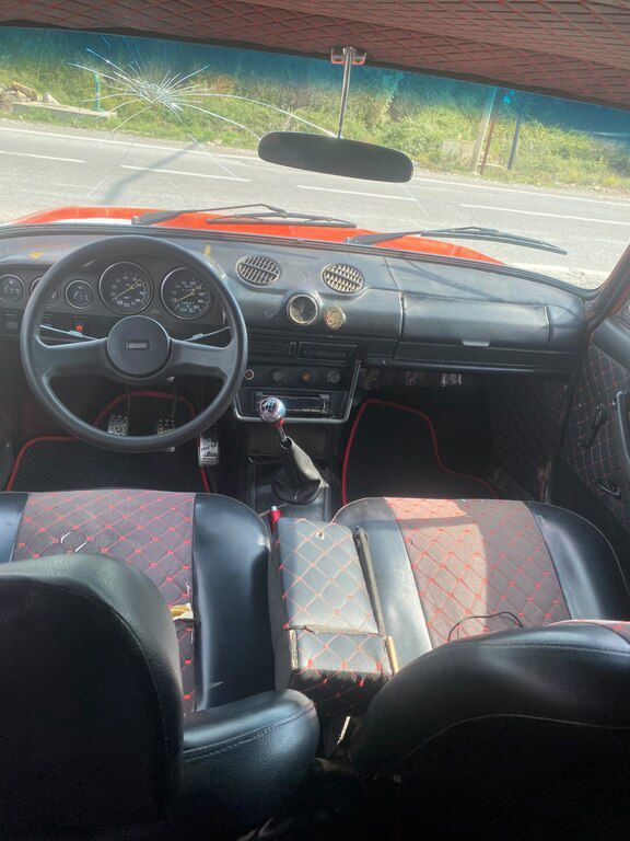Lada (VAZ) 21011, 1.3 L, 1983 il, 245 000 km 33-BX-393 — Avtomobillər, Kürdəmir (9)