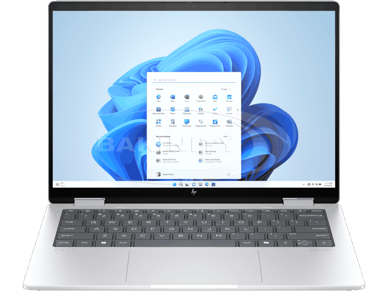 Noutbuk HP Envy x360 14-fa0005ci (A16K1EA) — Noutbuklar, Bakı