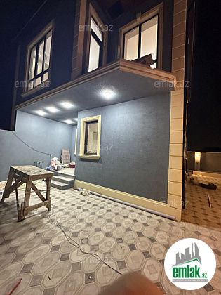 Satılır 4 otaqlı 160 m² həyət evi Biləcəri — Ev, villa (3)