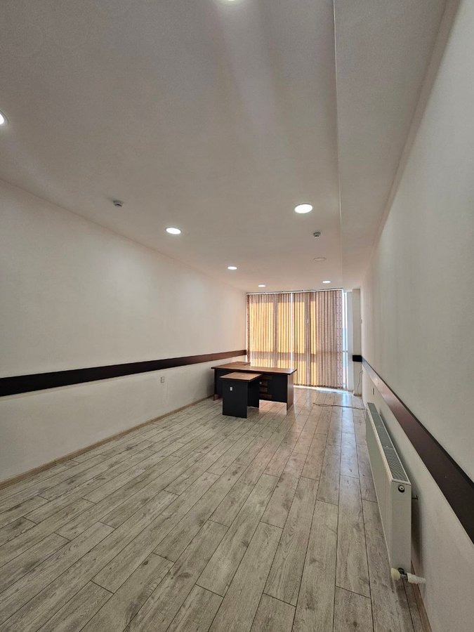 Ofis icarəyə verilir, 35 m², Xətai rayon,babək prospektində, Bakı — Ofis, Bakı (5)