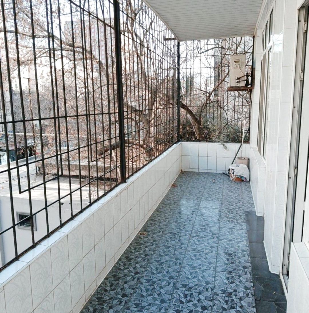 İcarəyə verilir 4 otaqlı köhnə tikili 120 m² — Mənzil, Bakı (10)