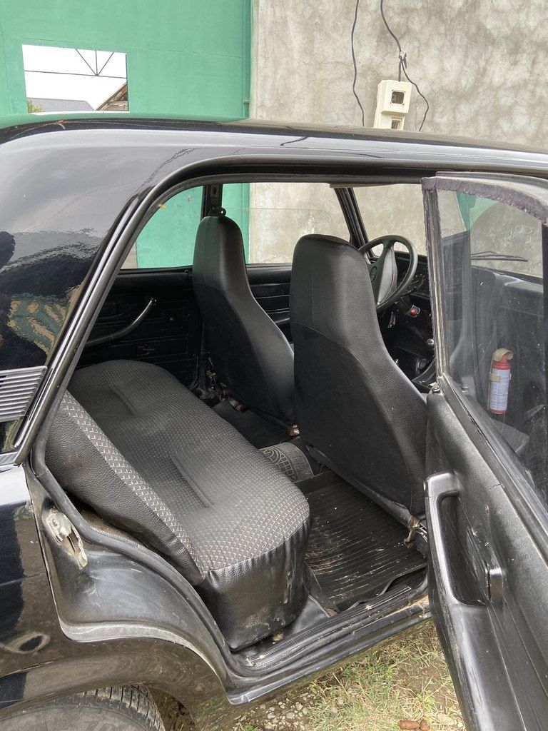 Lada (VAZ) 2107, 1.7 L, 2004 il, 350 000 km 25-BJ-076 — Avtomobillər, Göygöl (7)