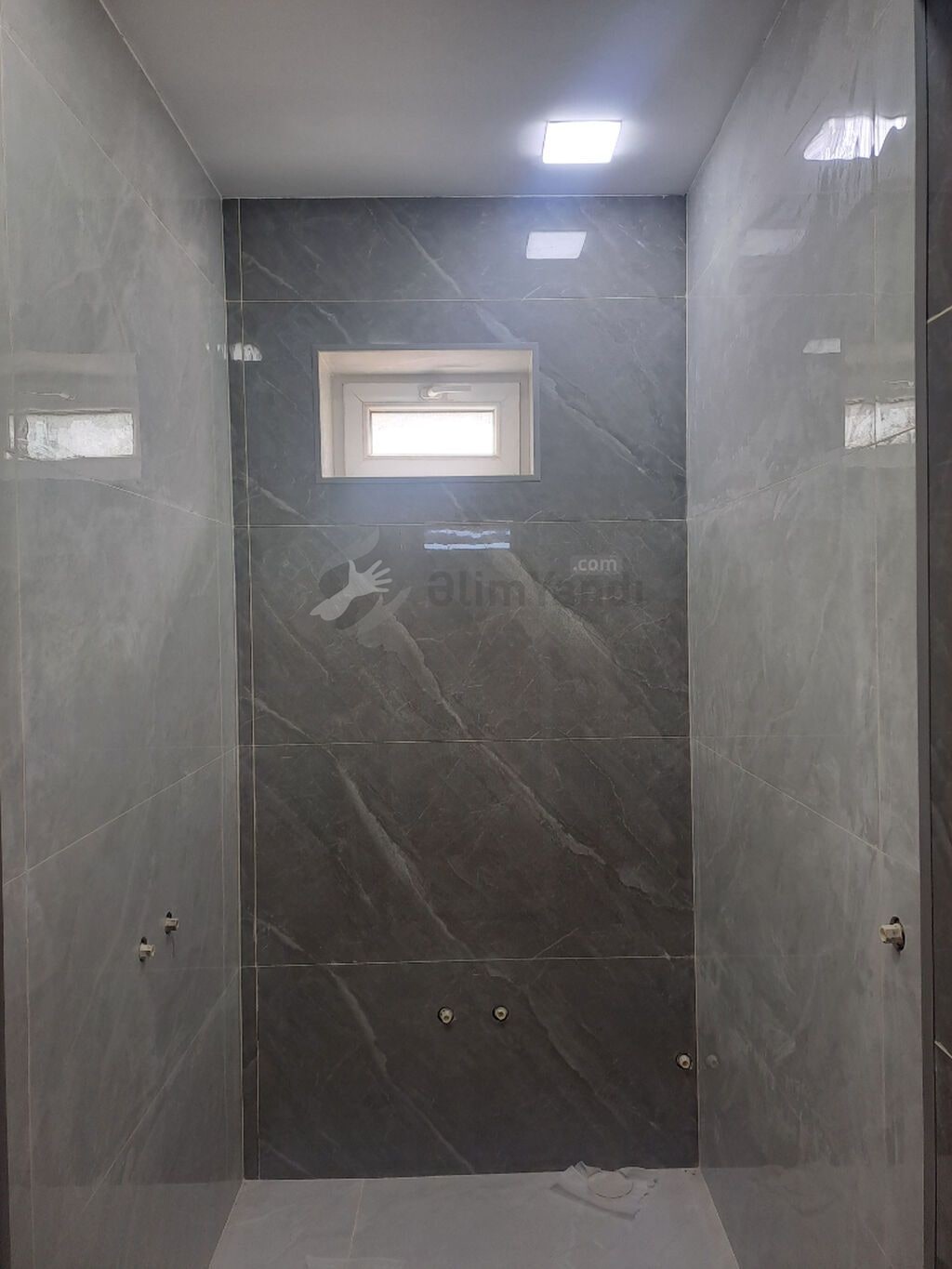 Hökməli 3 otaqlı, 63 kv. m, Yeni təmirli — Əmlak, Bakı (10)