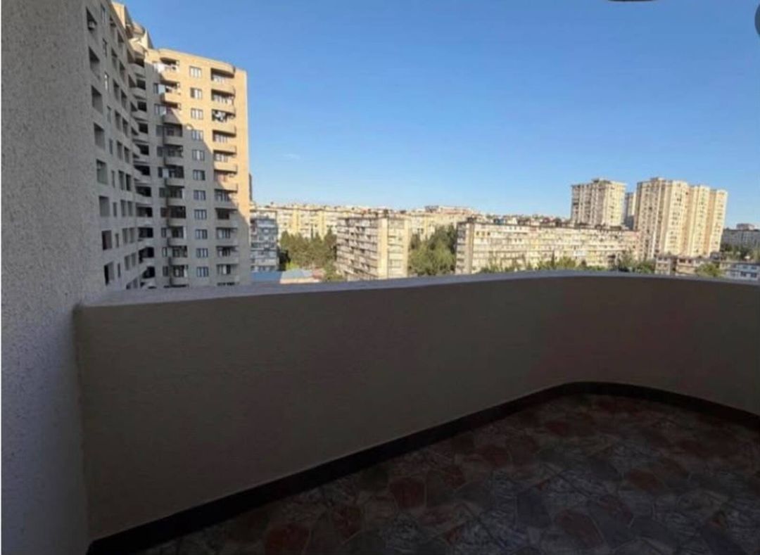 Satılır 3 otaqlı yeni tikili 145 m² — Mənzil, Bakı (5)