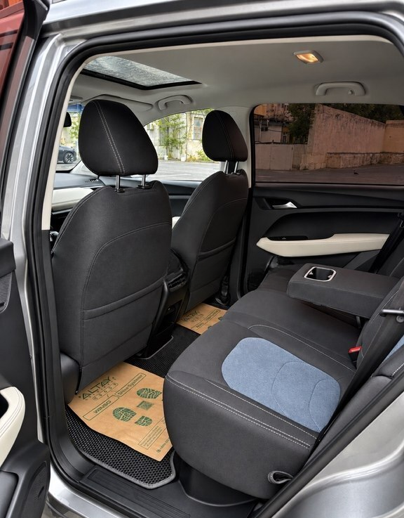 Chevrolet Captiva, 2020 il, 121885 km, 1.5 L 99-BM-704 — Avtomobillər, Bakı (9)