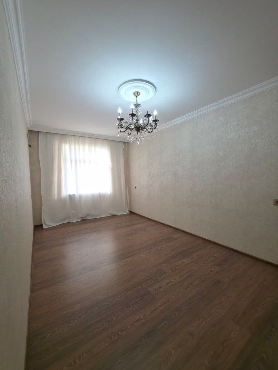 Satılır 3 otaqlı köhnə tikili 75 m² — Mənzil, Bakı (2)