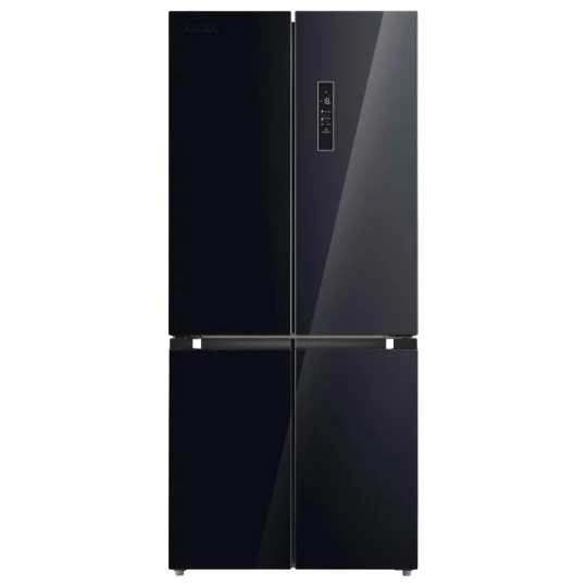 Soyuducu Toshiba GR-RF610WE-PGS(22) — Soyuducular, Bakı