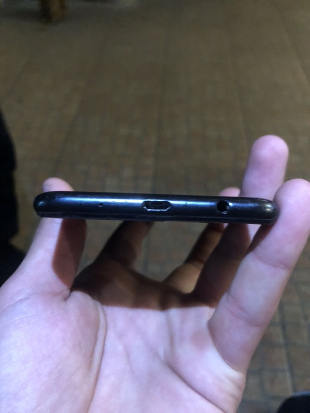 Samsung Galaxy A10 (SM-A105F/DS) Salam -şəkildə göründüyü kimidi — Samsung, Gəncə (4)