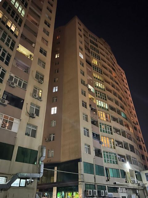 İcarəyə verilir 2 otaqlı yeni tikili 60 m² — Bakı