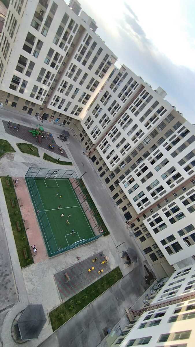 Satılır 3 otaqlı yeni tikili 105 m² — Mənzil, Bakı (3)