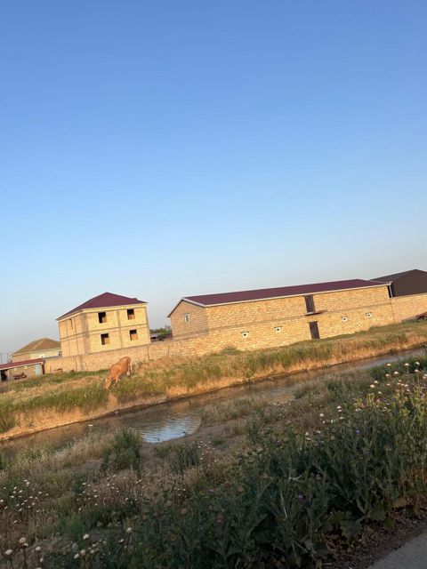 Satılır 10 otaqlı həyət evi/bağ evi 1500 m² — 149 000 ₼ · Biləsuvar · Ev, villa Satılır 10 otaqlı həyət evi/bağ evi 1500 m² — Biləsuvar