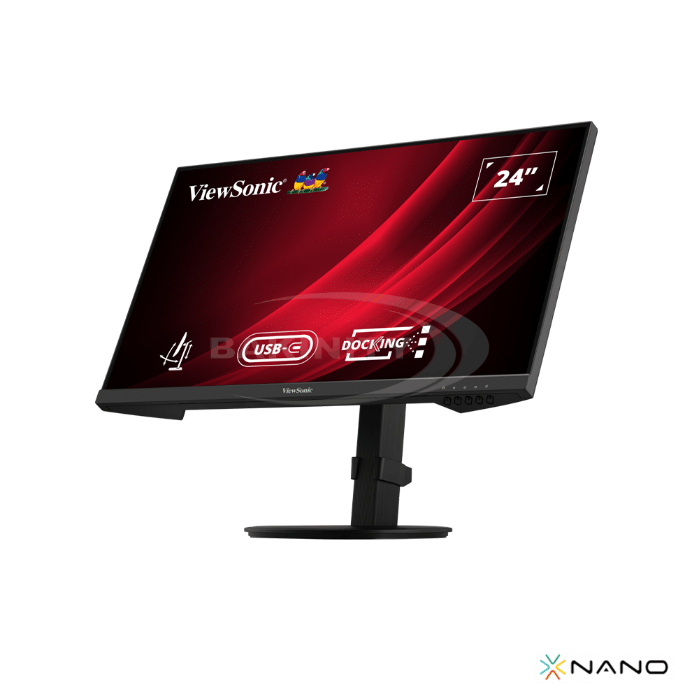 Monitor ViewSonic VG2409U-2 (VG2409U-2) — Monitorlər, Bakı (3)