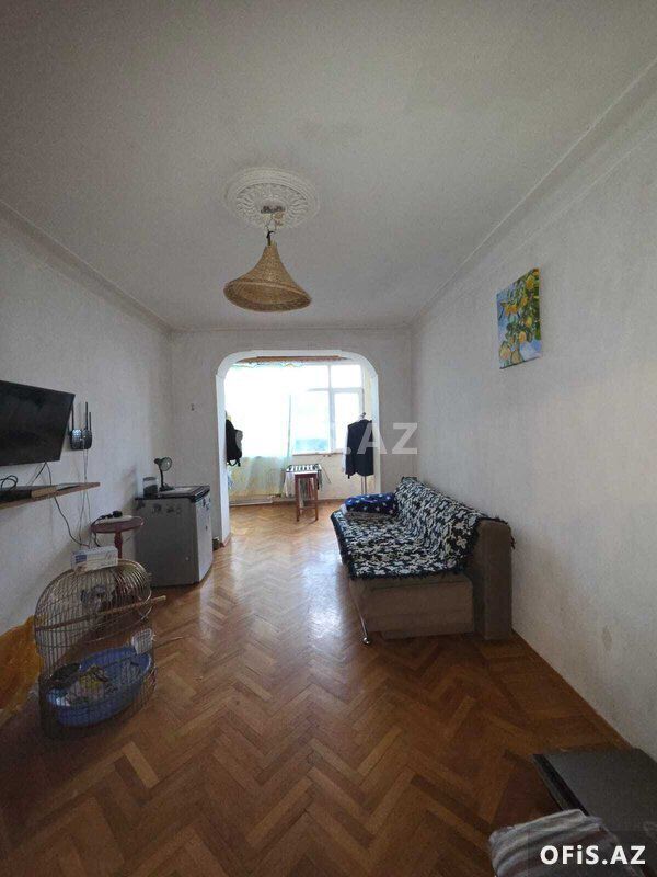 Köhnə tikili Satılır Yasamal r., Nizami m., 3 otaq, 70 m² — Mənzil, Bakı (3)