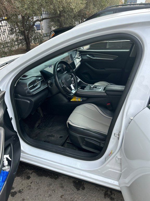 BYD Destroyer 05, 1.5 L, 8.3 kWh, 2024 il, 74 941 km — Avtomobillər, Bakı (7)