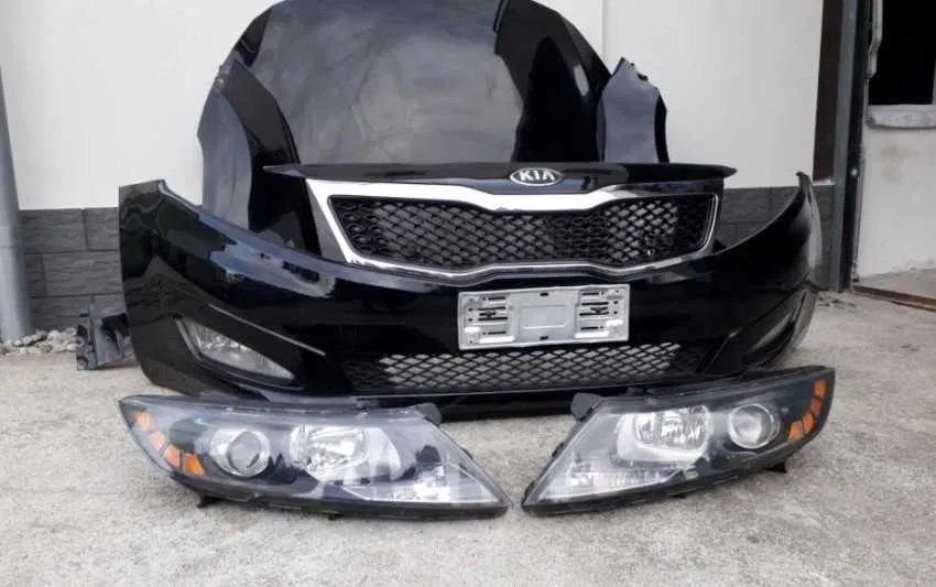 "Kia optima 2010-2015" ehtiyat hissələri — Ehtiyat hissələri və aksesuarlar, Bakı