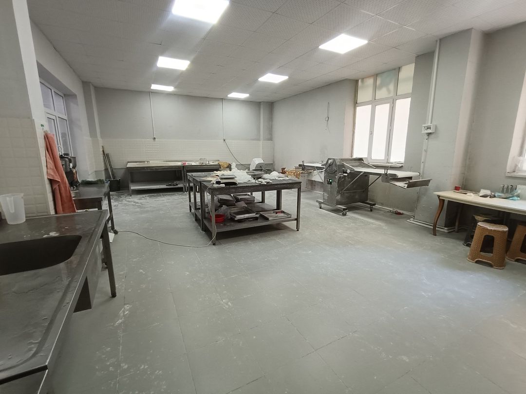 İcarəyə verilir obyekt 150 m² — Əmlak, Bakı (9)