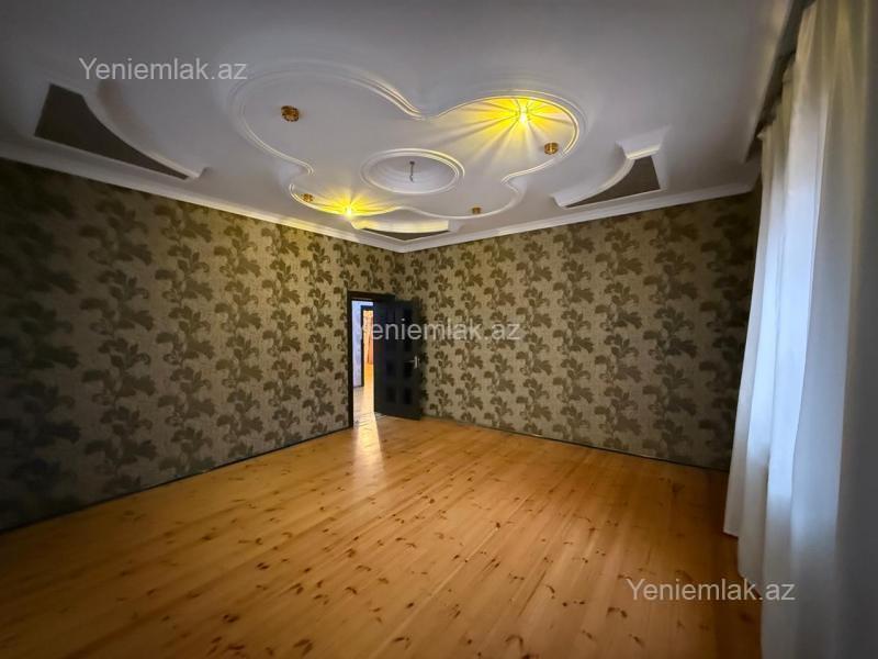Satılır 7 otaqlı Həyət evi / Villa, 450 m², Saray — Ev, villa, Abşeron (12)