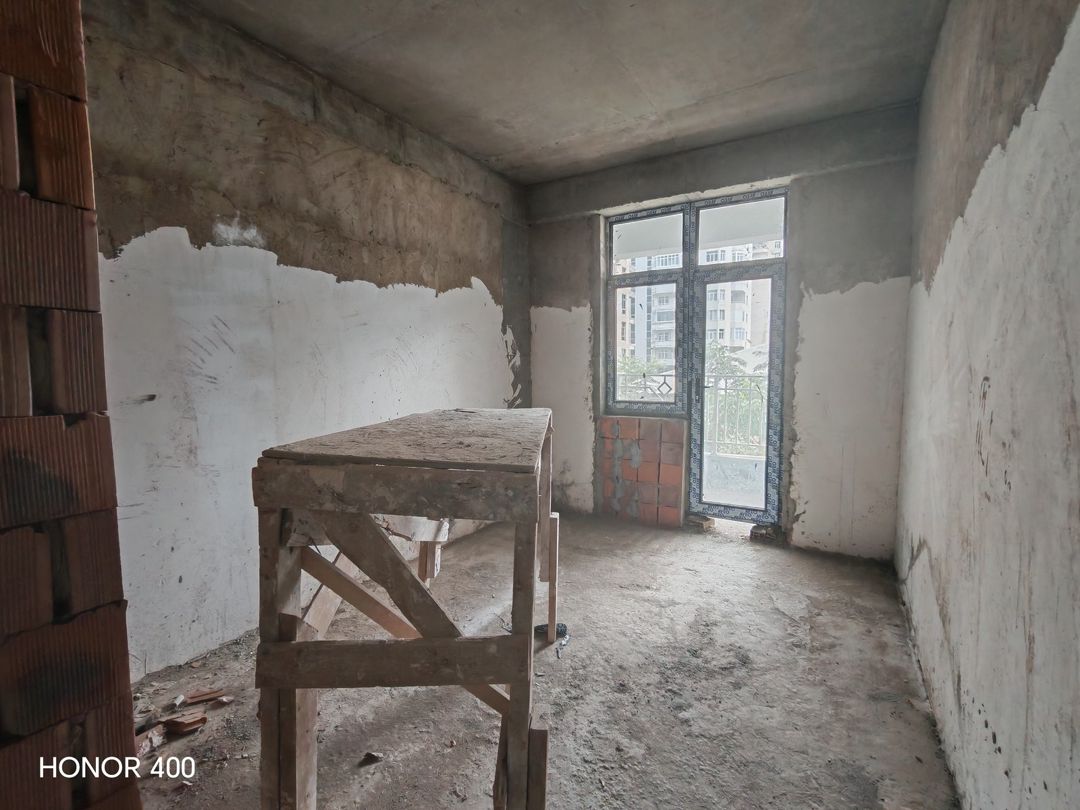 Satılır 3 otaqlı yeni tikili 107 m² — Mənzil, Bakı (5)