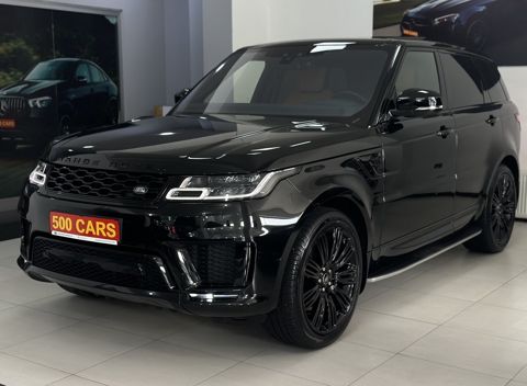 Land Rover RR Sport, 3.0 L, 2022 il, 5 000 km — 145 350 ₼ · Bakı · Avtomobillər Land Rover RR Sport, 3.0 L, 2022 il, 5 000 km — Bakı