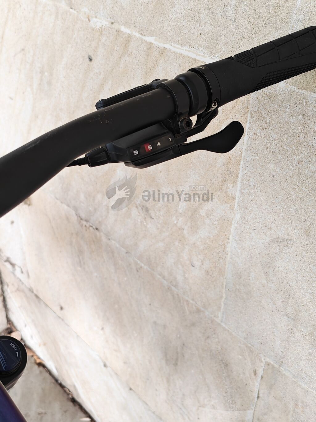 Endirim olacag Satılır: Trek Marlin 5 Gen 3 (Orijin — Velosipedlər, Bakı (6)