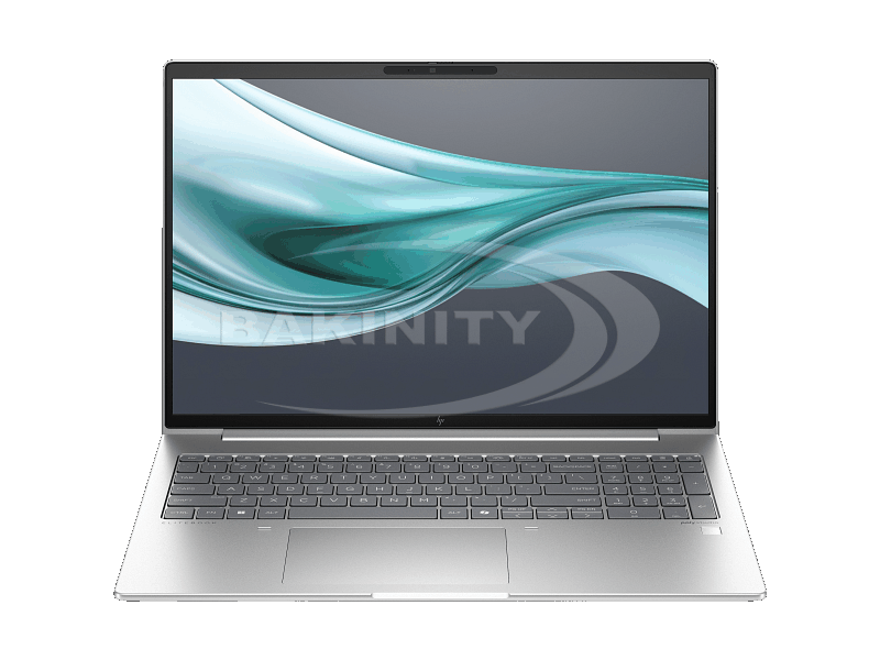 Noutbuk HP EliteBook 660 G11 (9Y7D6ET) — Noutbuklar, Bakı