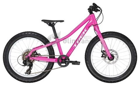 Yeni İki təkərli Uşaq velosipedi Trek, 20", sürətlərin sayı — 270 ₼ · Bakı · Velosipedlər Yeni İki təkərli Uşaq velosipedi Trek, 20", sürətlərin sayı — Bakı