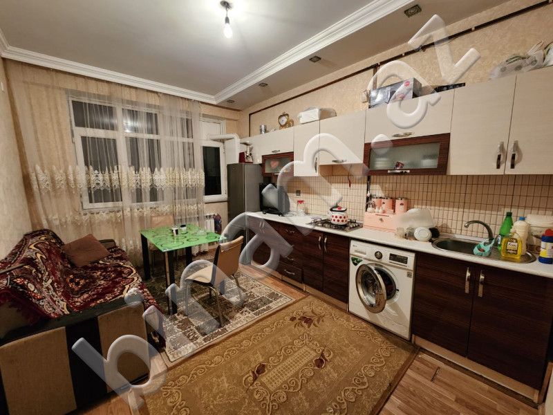 1 otaqlı Yeni tikili, Satış, Abşeron — Mənzil, Abşeron (2)