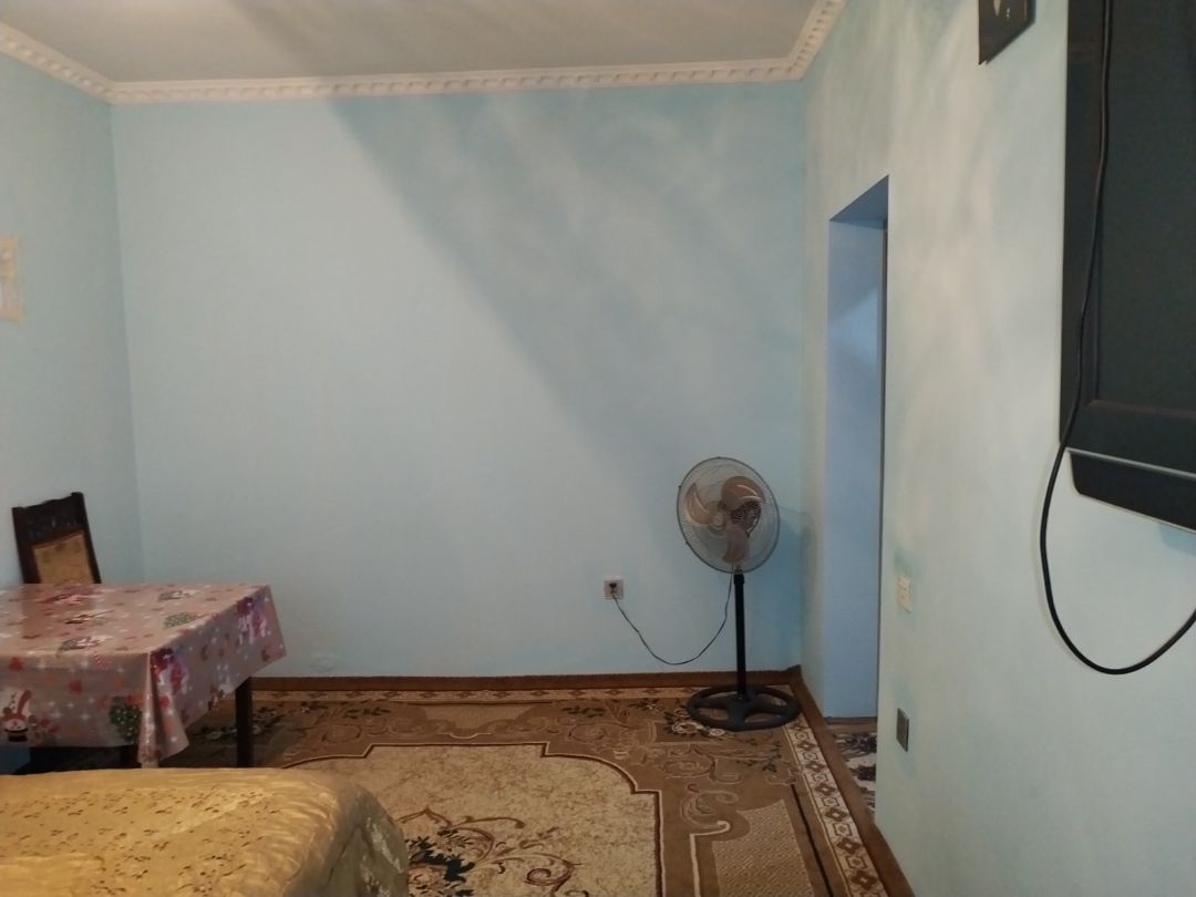 Həyət evi, Binəqədi r., Söyüdlər məhəlləsi — Ev, villa, Bakı (9)