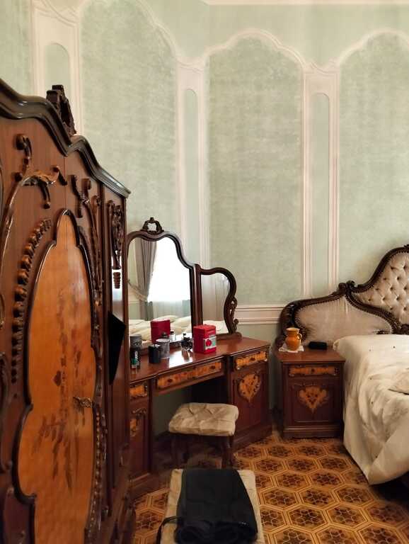 Satılır 7 otaqlı köhnə tikili 320 m² — Mənzil, Bakı (9)