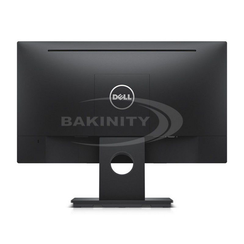Monitor Dell E2016H (210-AFPG_AZ) — Monitorlər, Bakı (2)