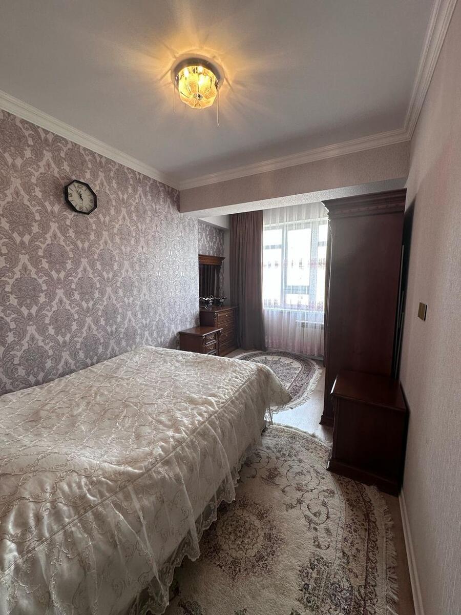 İcarəyə verilir 2 otaqlı yeni tikili 82 m² — Mənzil, Bakı (3)