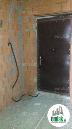 Satılır 1 otaqlı 58.8 m² yeni tikili Masazır — Mənzil (5)