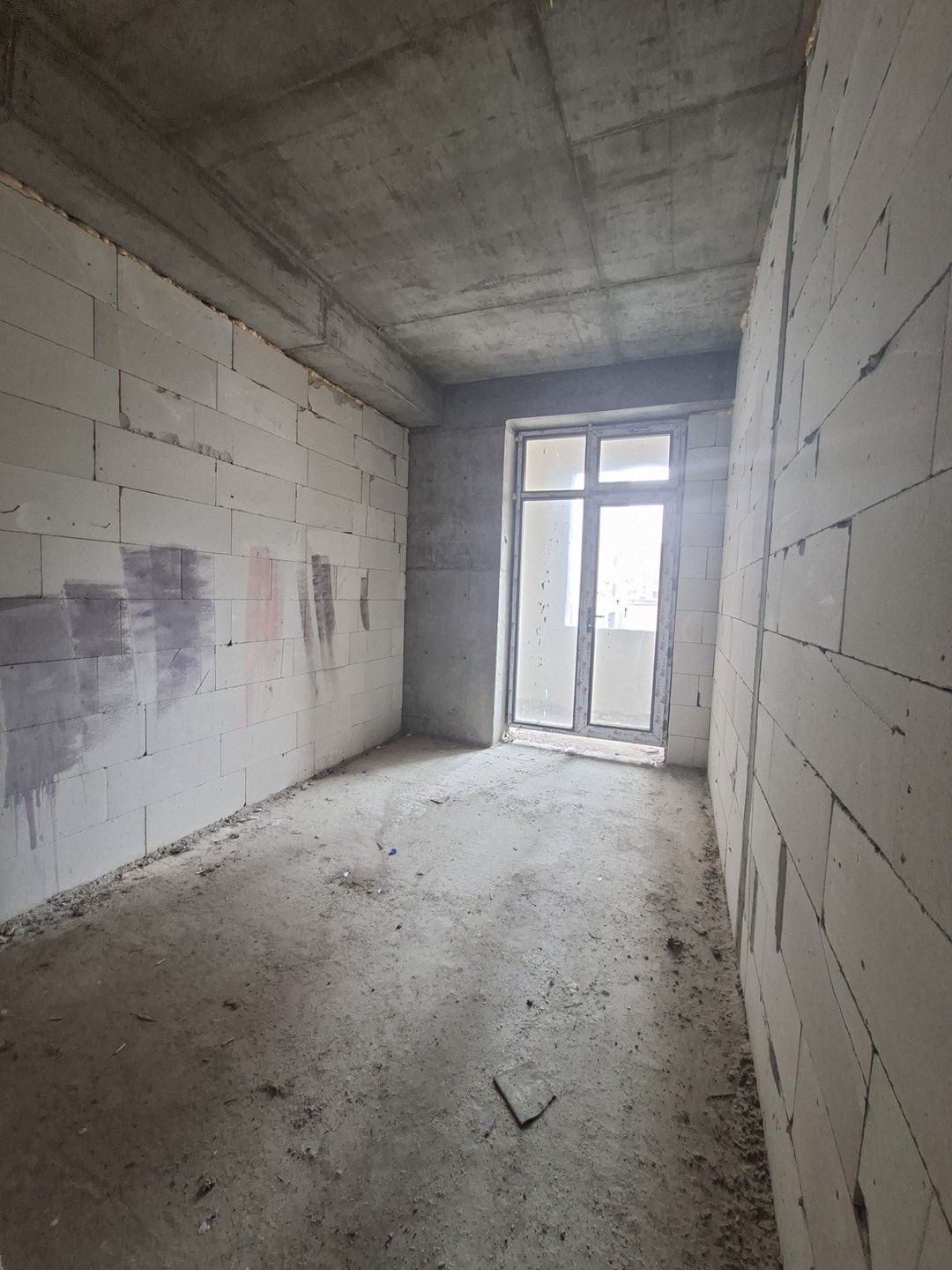 Satılır 4 otaqlı yeni tikili 127 m² — Mənzil, Bakı (6)