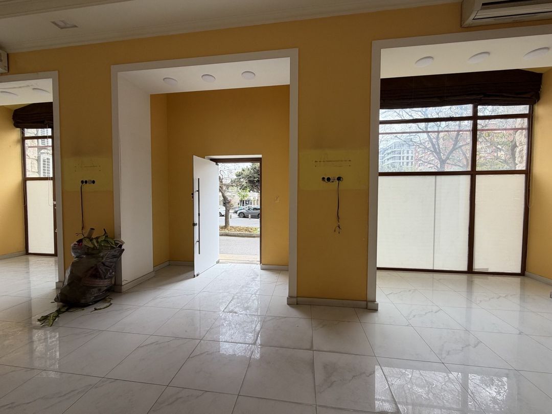 İcarəyə verilir obyekt 175 m² — Əmlak, Bakı (8)
