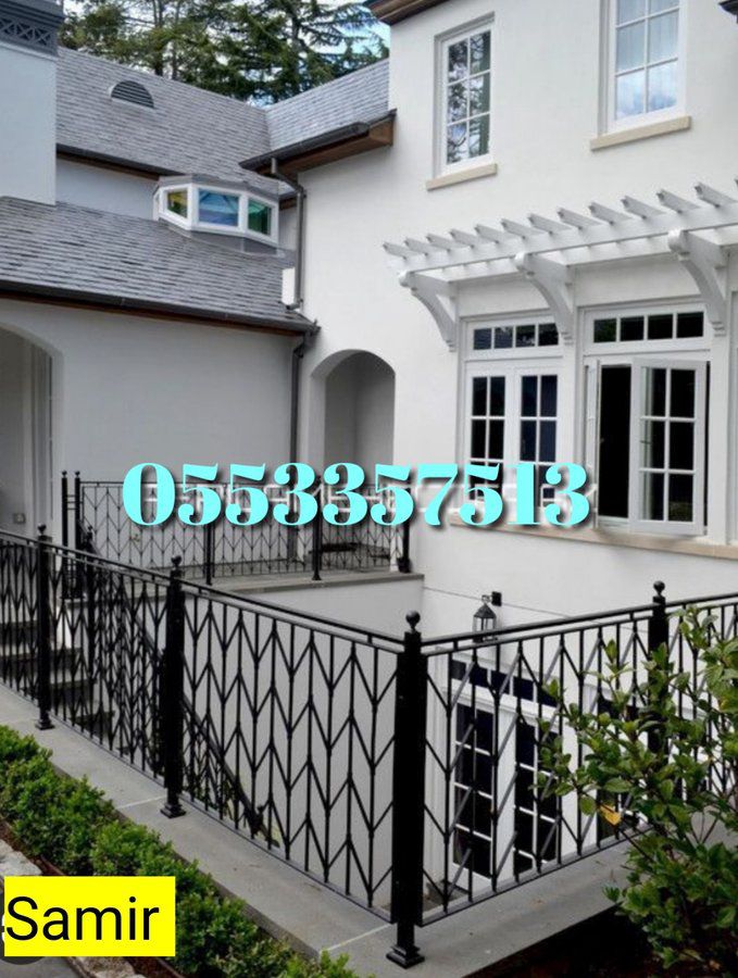 Meherccer Balkon Pillekan Brend model — Təmir və inşaat, Bakı (6)