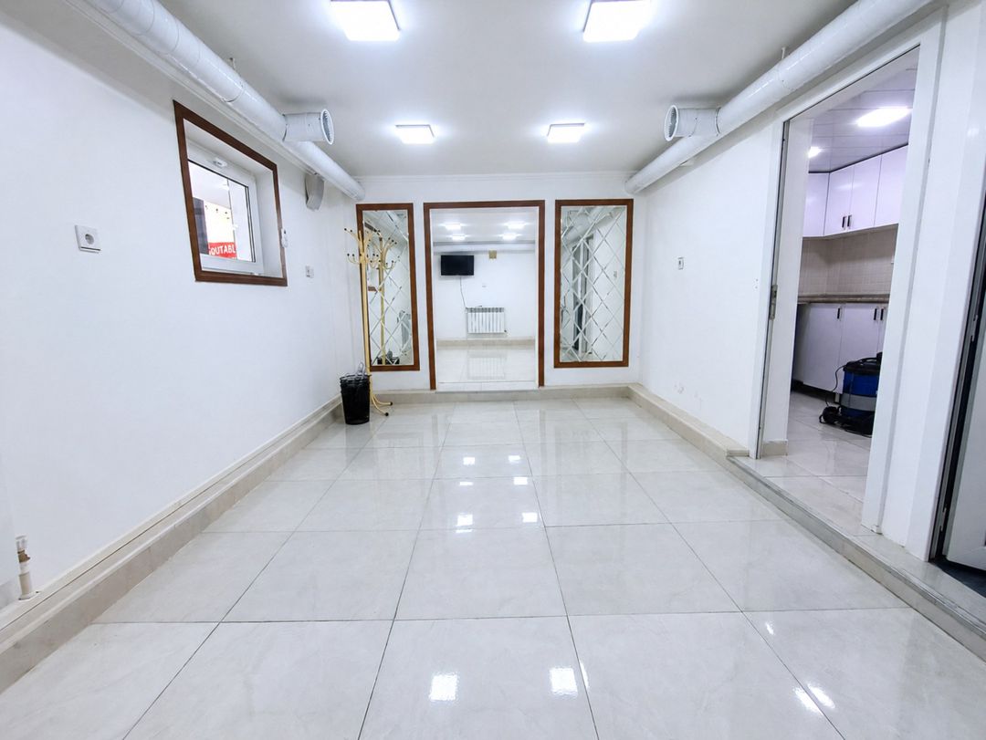 İcarəyə verilir obyekt 80 m² — Əmlak, Bakı (6)